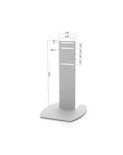 Load image into Gallery viewer, HAND SANITIZER DISPENSER COUNTERTOP STAND

